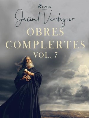cover image of Obres complertes. Volume 7